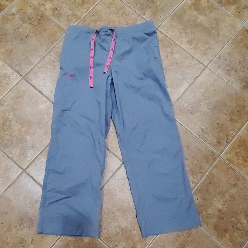Med Couture scrub pants